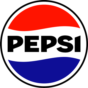 百事可樂PEPSI
