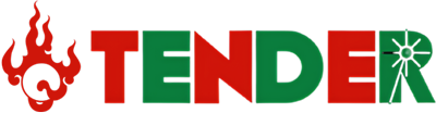 TENDER天德宮