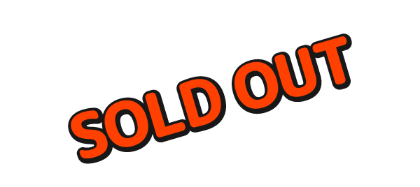 soldout